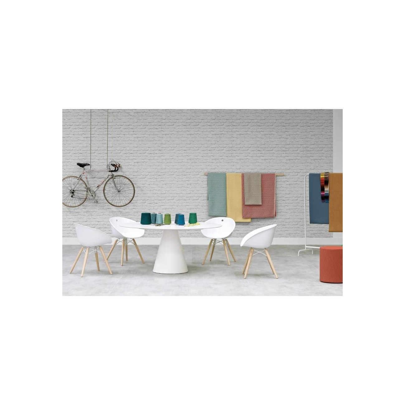 PEDRALI – IKON 869 TAVOLINO