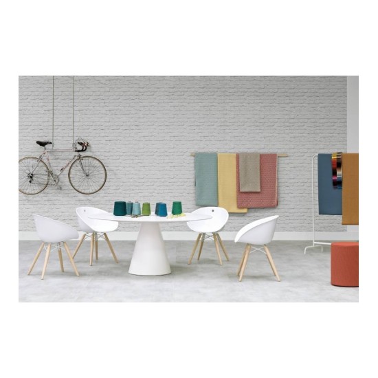 PEDRALI – IKON 869 TAVOLINO