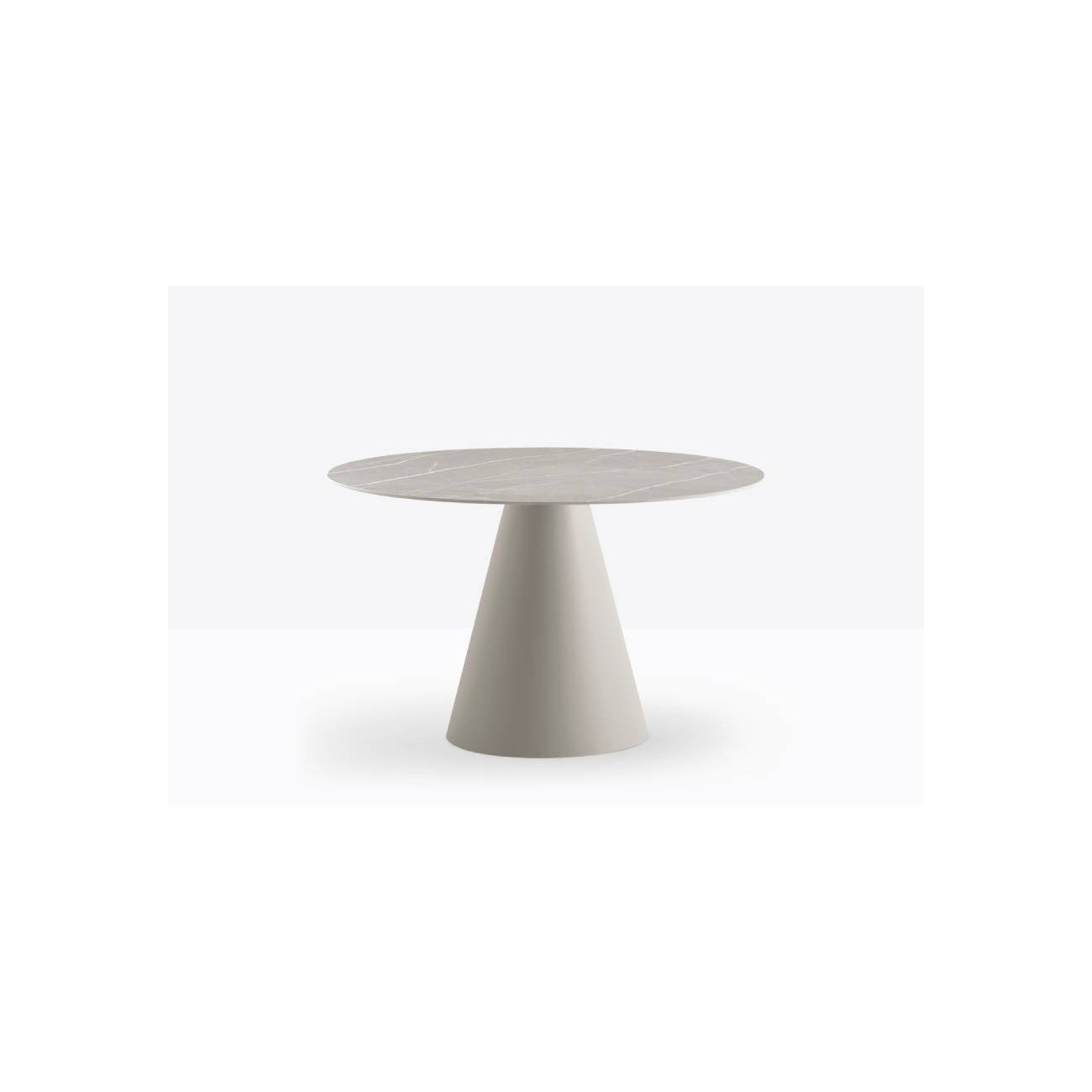 PEDRALI – IKON 869 TAVOLINO