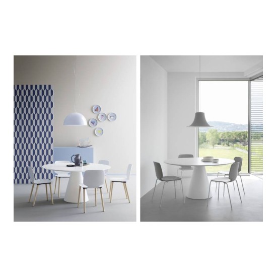 PEDRALI – IKON 869 TAVOLINO