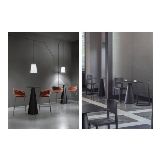 PEDRALI – IKON 867 TAVOLINO