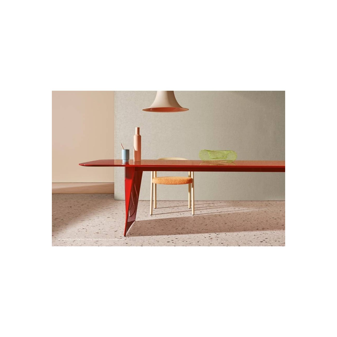 PEDRALI – FRANK TAVOLO