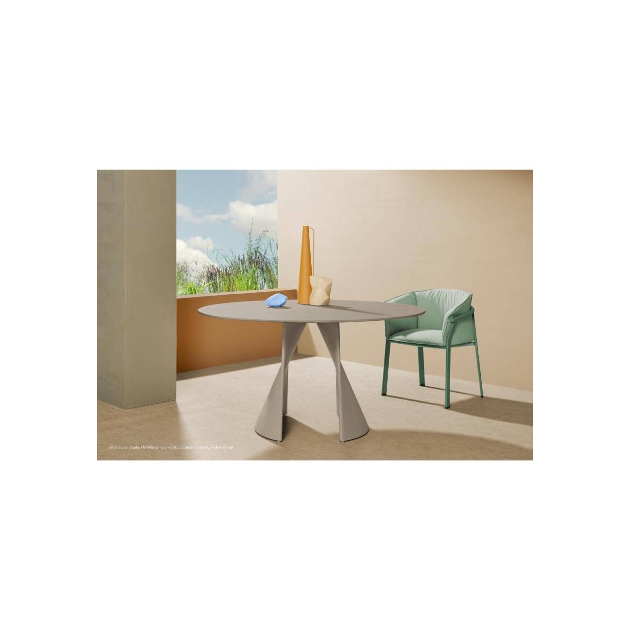 PEDRALI – ANEMOS TAVOLO