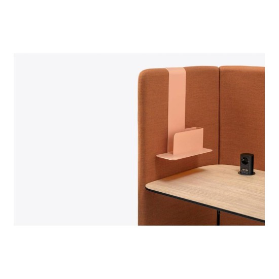 PEDRALI – BUDDYHUB SCRIVANIA