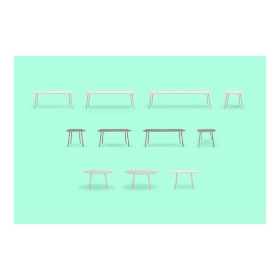 PEDRALI – BABILA TAVOLO