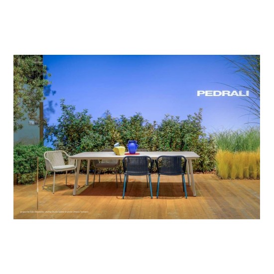 PEDRALI – BABILA TAVOLO