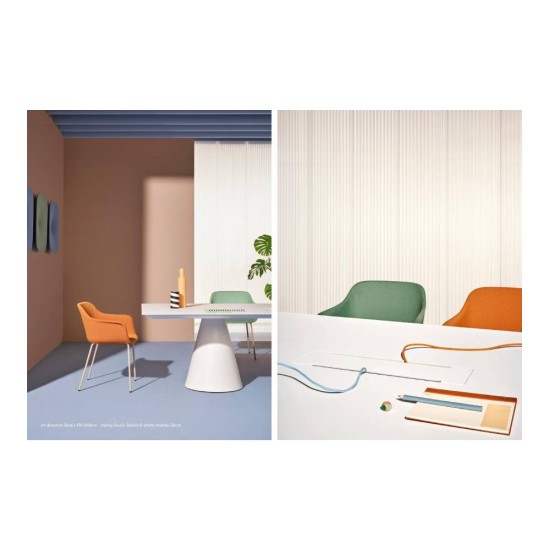 PEDRALI – IKON TAVOLO