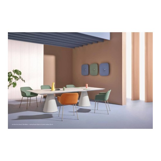 PEDRALI – IKON TAVOLO