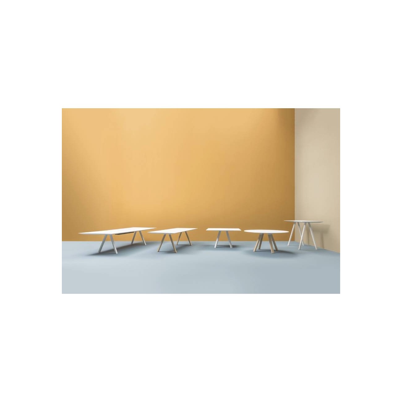 PEDRALI – ARKI TAVOLO