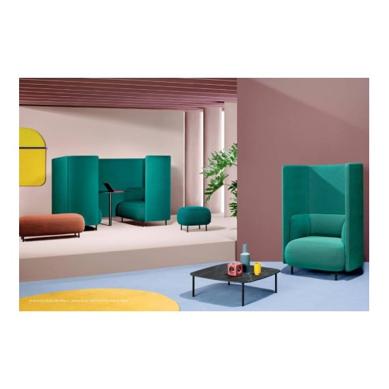 PEDRALI – BUDDYHUB DIVANO