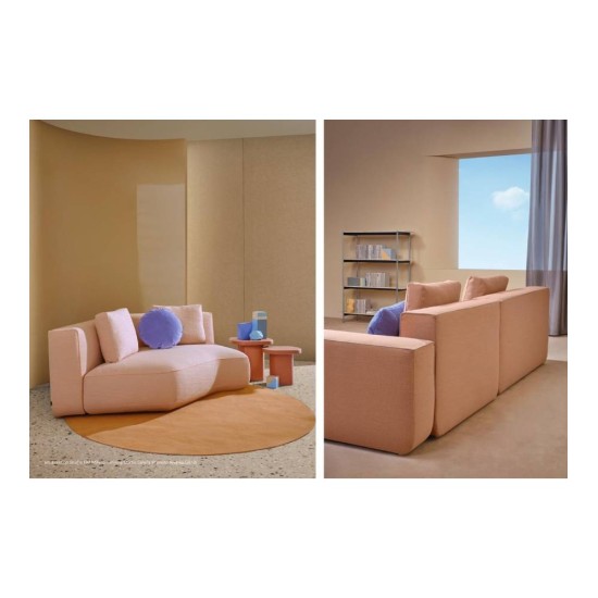 PEDRALI – JEFF JEFF DIVANO