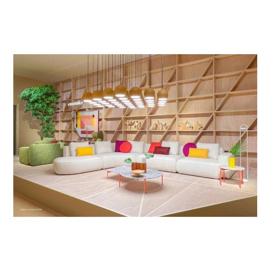 PEDRALI – JEFF JEFF DIVANO