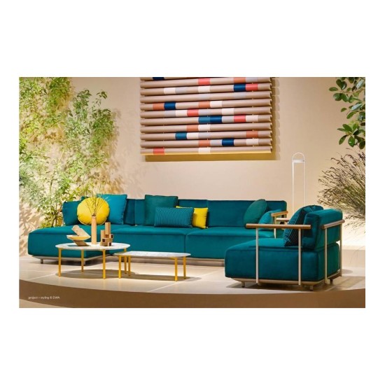 PEDRALI – ARKI POLTRONA