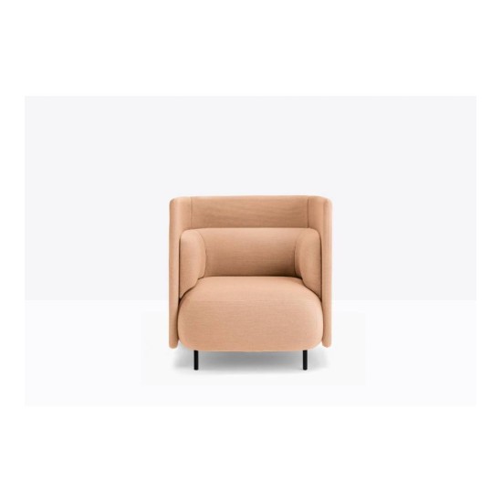 PEDRALI – BUDDYHUB POLTRONA