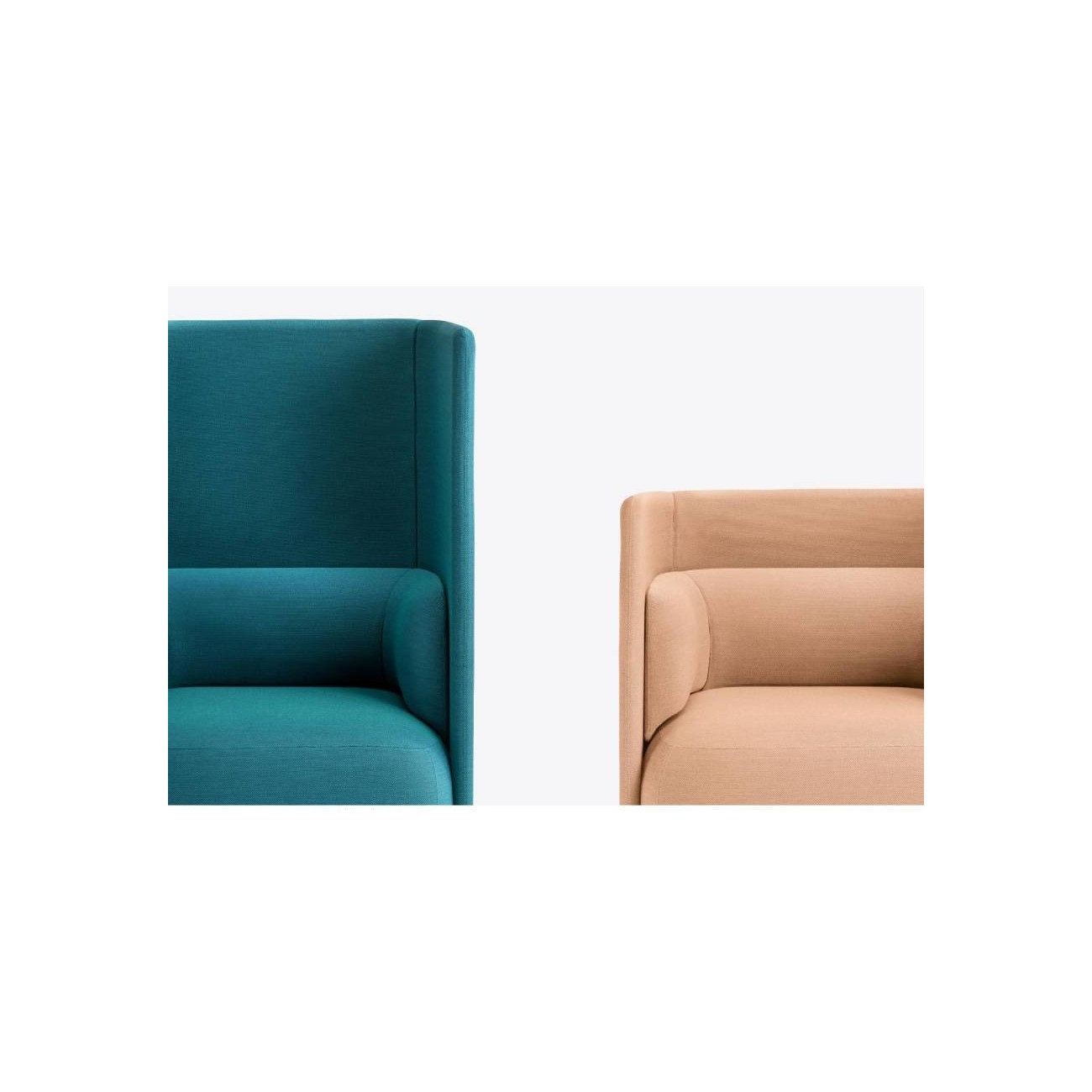 PEDRALI – BUDDYHUB POLTRONA