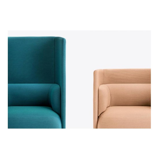 PEDRALI – BUDDYHUB POLTRONA