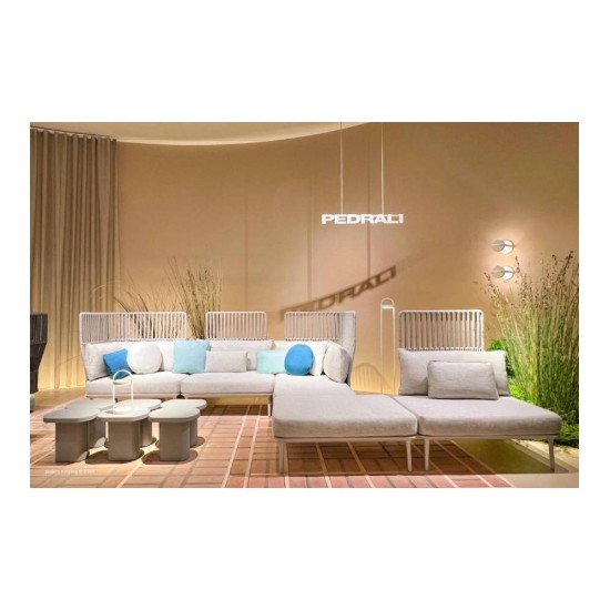 PEDRALI – REA COCOON POLTRONA