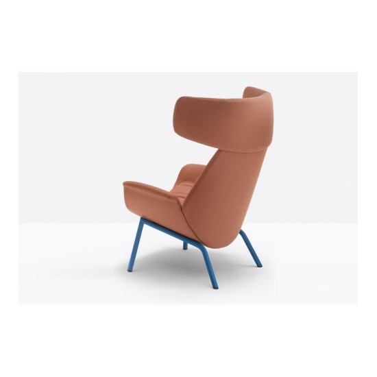 PEDRALI – ILA POLTRONCINA