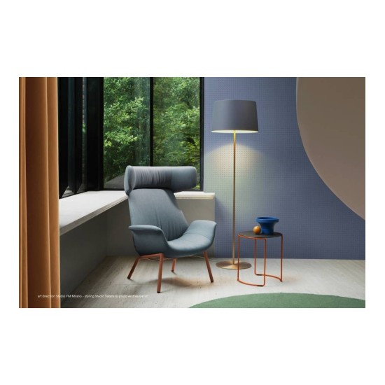 PEDRALI – ILA POLTRONCINA