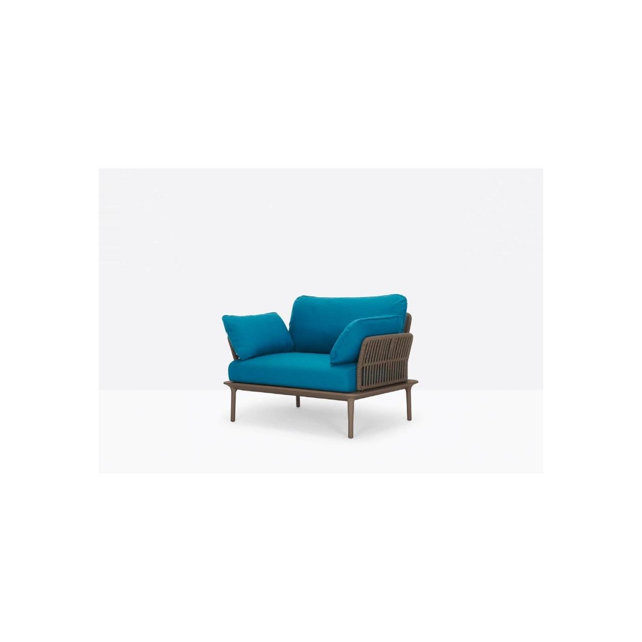 PEDRALI – REVA TWST POLTRONA