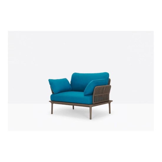 PEDRALI – REVA TWST POLTRONA