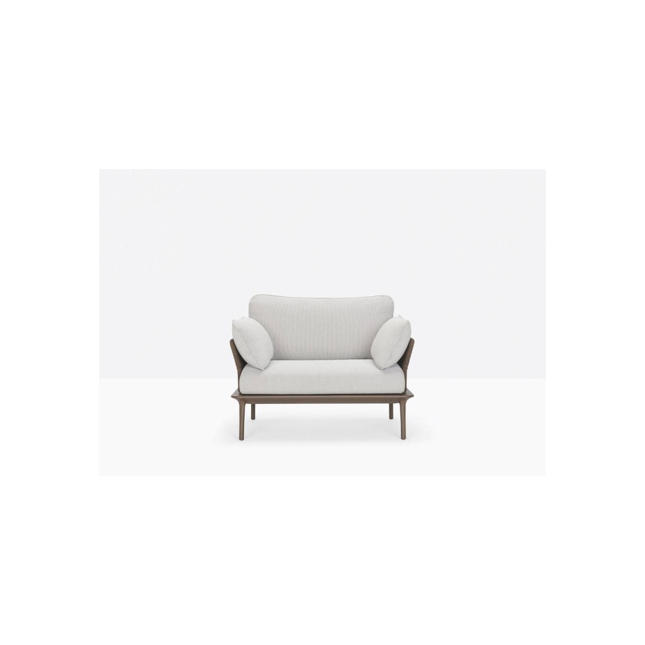 PEDRALI – REVA TWST POLTRONA