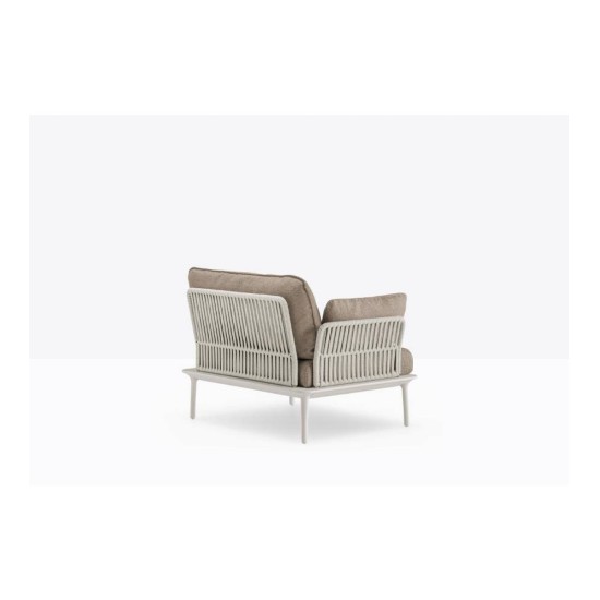 PEDRALI – REVA TWST POLTRONA