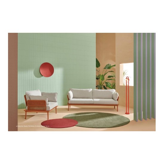 PEDRALI – REVA TWST POLTRONA