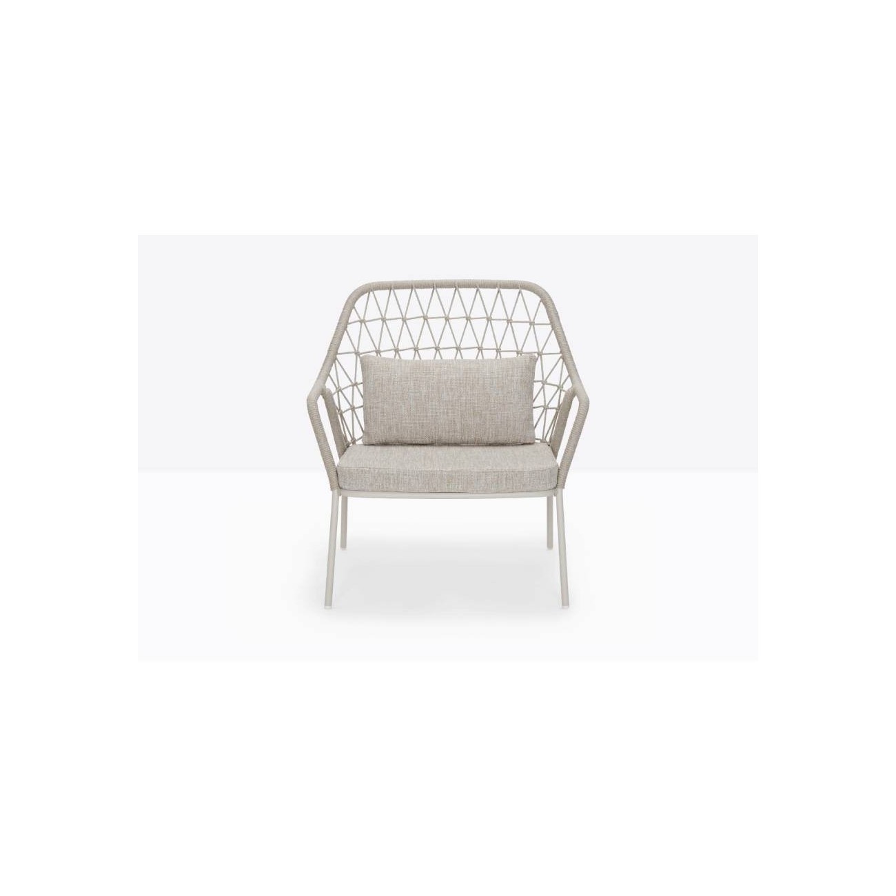 PEDRALI – PANAREA POLTRONA OUTDOOR