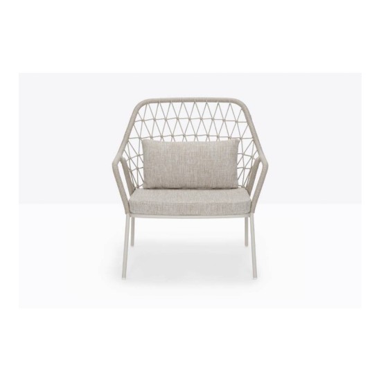 PEDRALI – PANAREA POLTRONA OUTDOOR