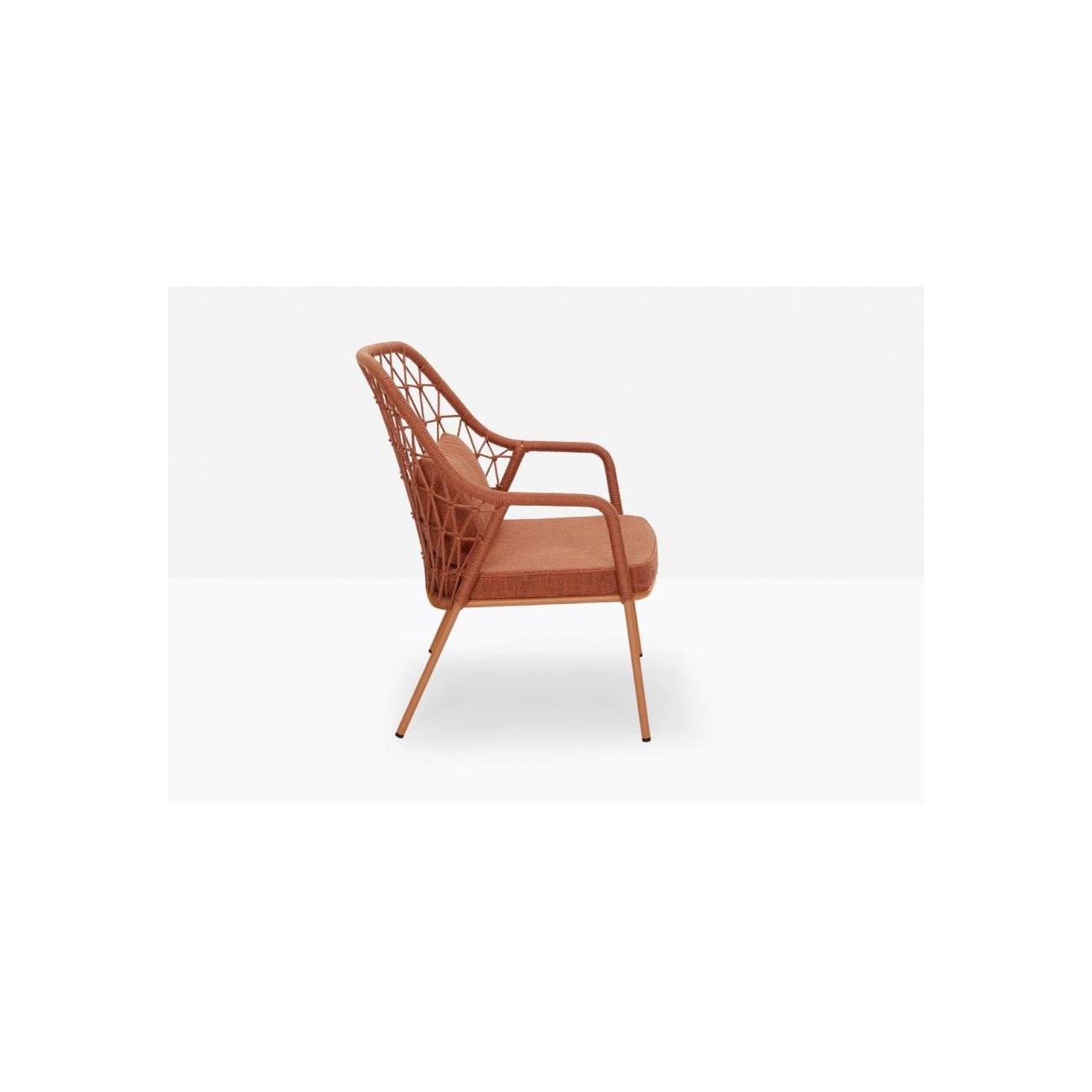 PEDRALI – PANAREA POLTRONA OUTDOOR