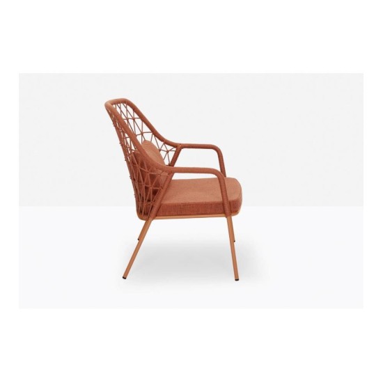 PEDRALI – PANAREA POLTRONA OUTDOOR