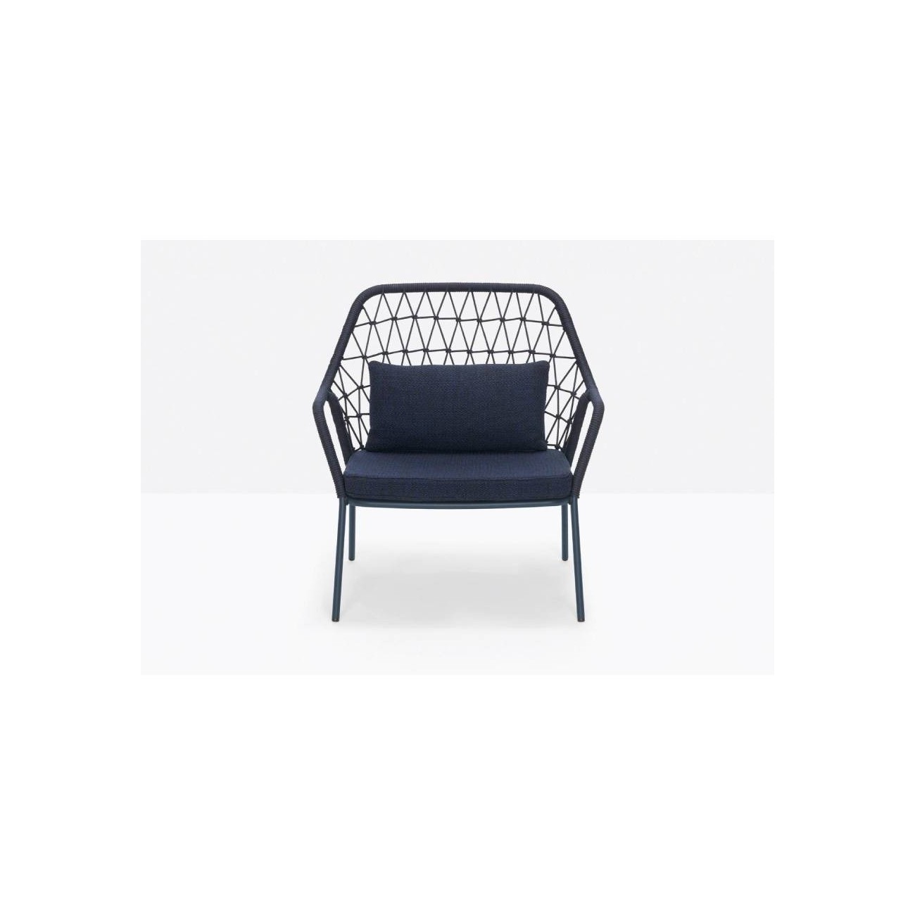 PEDRALI – PANAREA POLTRONA OUTDOOR