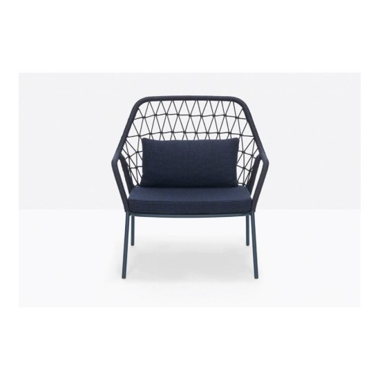 PEDRALI – PANAREA POLTRONA OUTDOOR