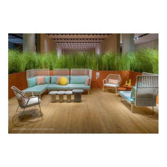 PEDRALI – PANAREA POLTRONA OUTDOOR