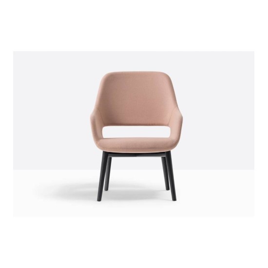 PEDRALI – BABILA POLTRONA OUTDOOR