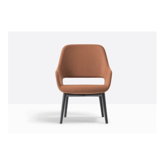 PEDRALI – BABILA POLTRONA OUTDOOR