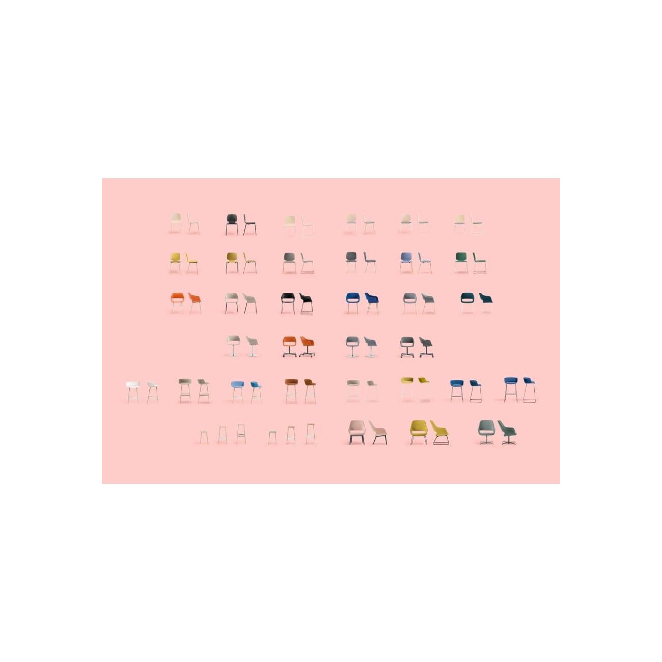 PEDRALI – BABILA POLTRONA OUTDOOR