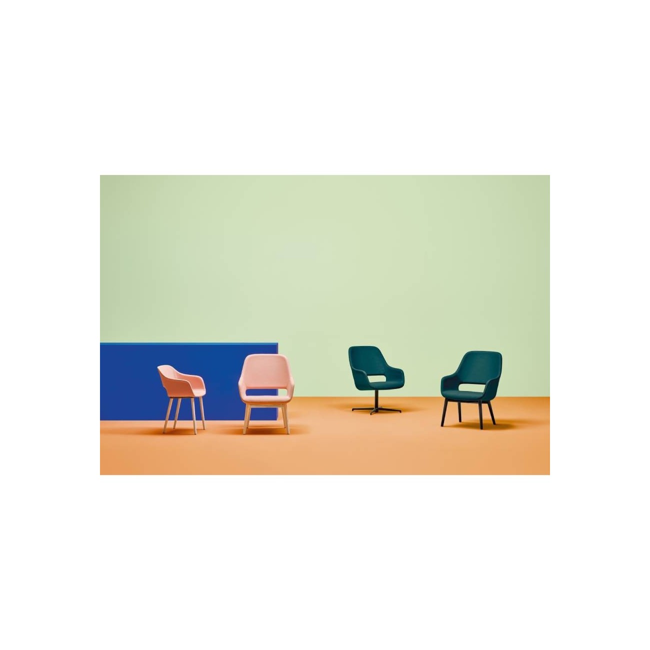 PEDRALI – BABILA POLTRONA OUTDOOR