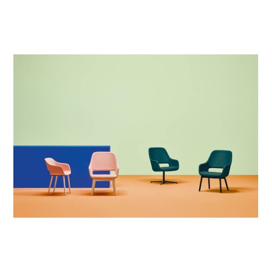 PEDRALI – BABILA POLTRONA OUTDOOR