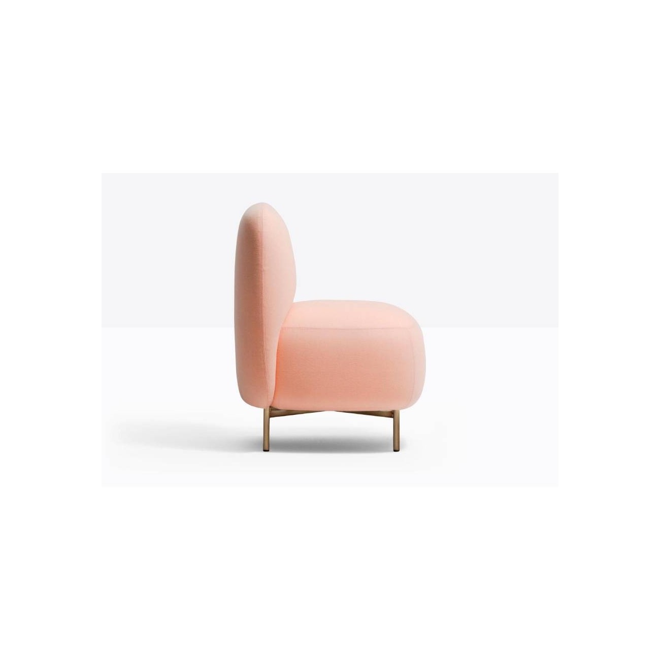 PEDRALI – BABILA POLTRONA OUTDOOR