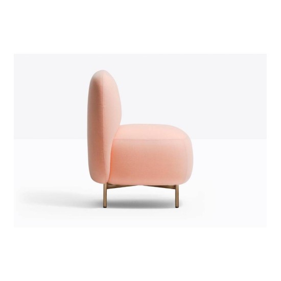 PEDRALI – BABILA POLTRONA OUTDOOR