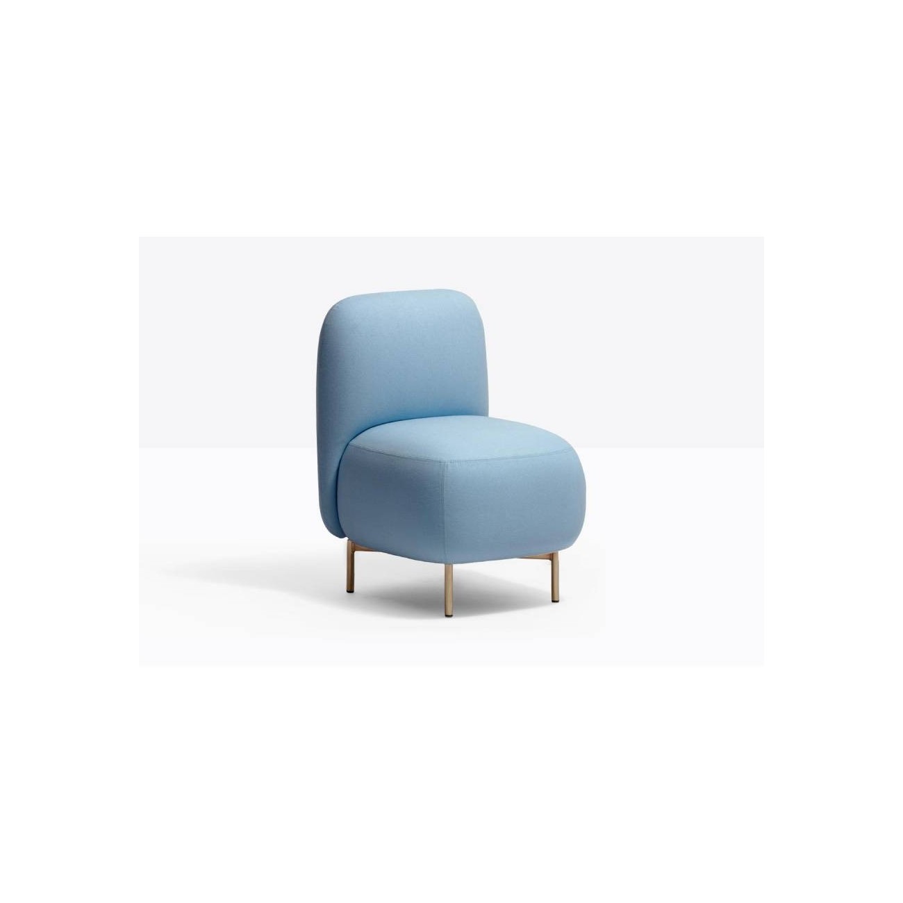 PEDRALI – BABILA POLTRONA OUTDOOR