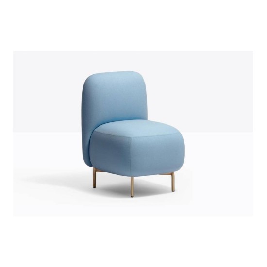 PEDRALI – BABILA POLTRONA OUTDOOR