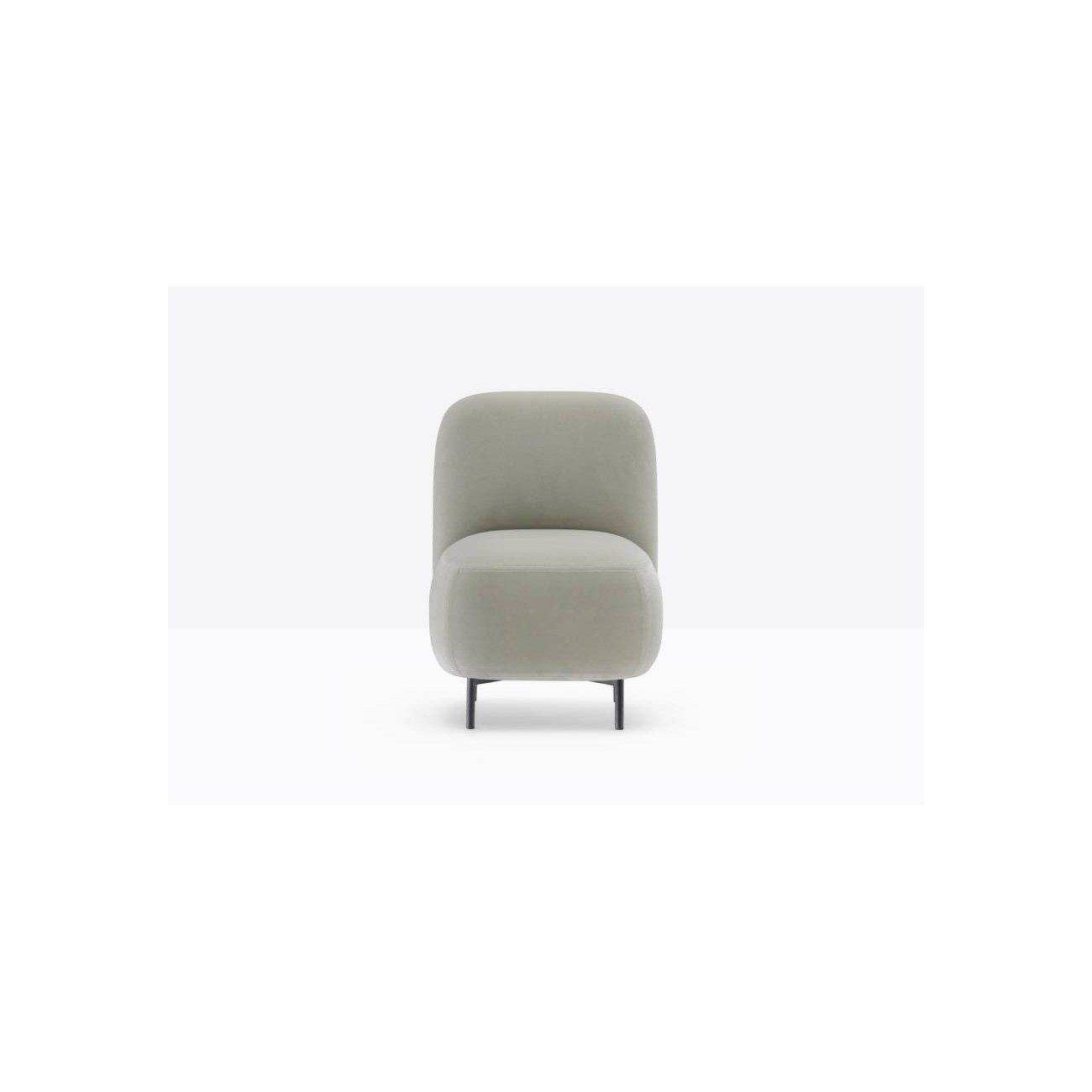 PEDRALI – BABILA POLTRONA OUTDOOR