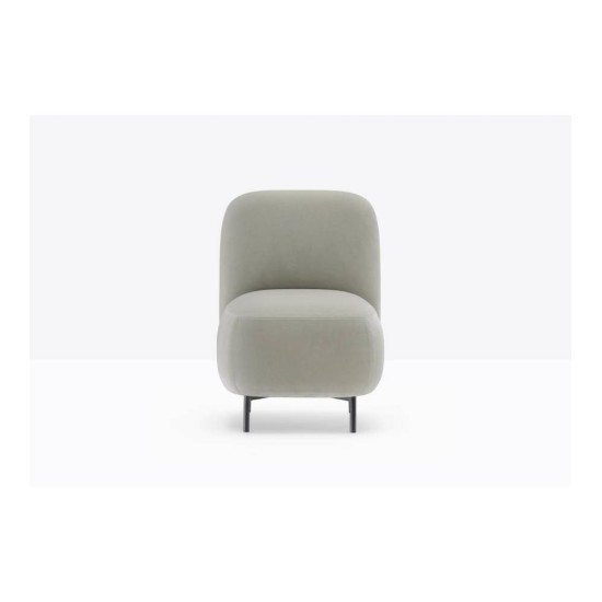 PEDRALI – BABILA POLTRONA OUTDOOR