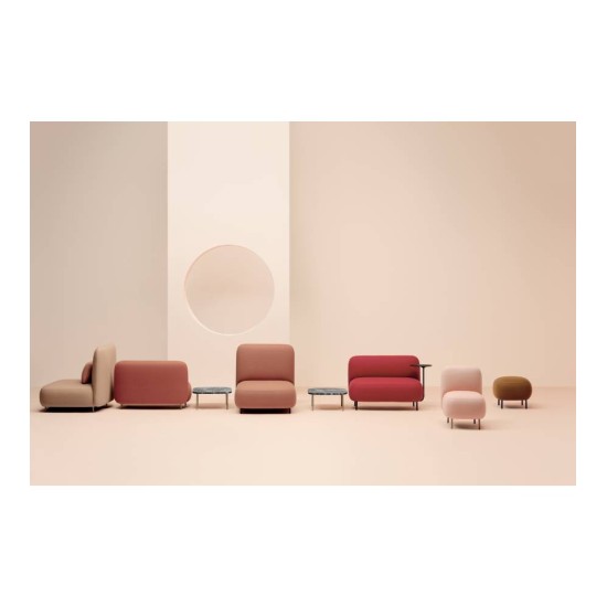 PEDRALI – BABILA POLTRONA OUTDOOR