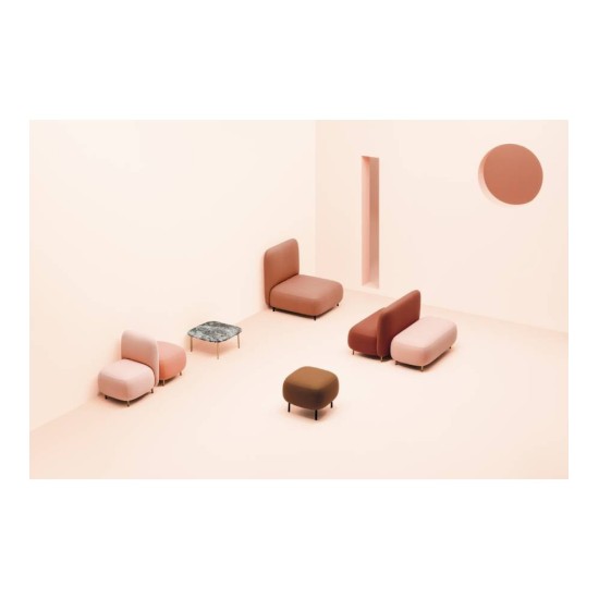 PEDRALI – BABILA POLTRONA OUTDOOR