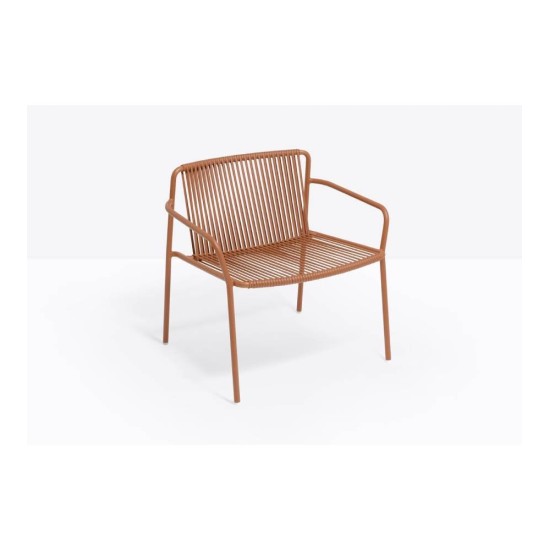 PEDRALI – TRIBECA POLTRONA OUTDOOR
