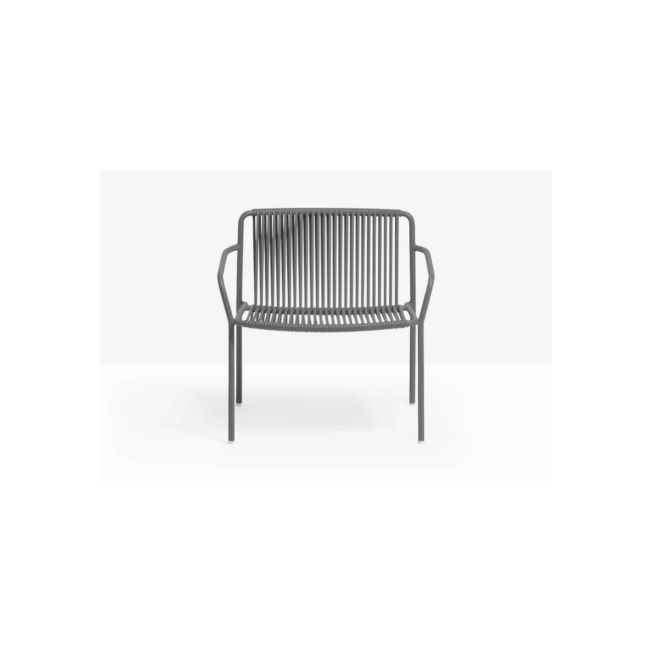 PEDRALI – TRIBECA POLTRONA OUTDOOR